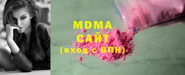 молекула духа Алексин